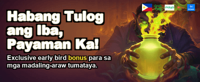 Top Games for Filipino Players